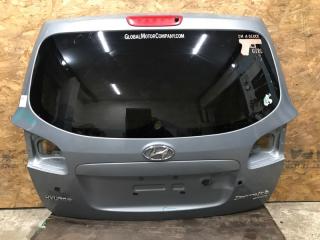 Крышка багажника HYUNDAI SANTA FE (CM) 05-12 2008