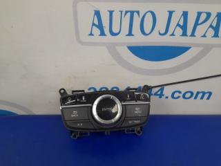 Блок управления мультимедиа ACURA TLX 14-17