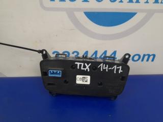 Блок управления мультимедиа TLX 14-17