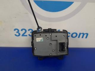 Блок управления мультимедиа 6 GJ 12-