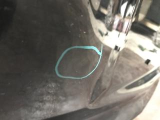 Крышка багажника ACURA MDX (YD2) 06-13 YD2 3.7 J37A1