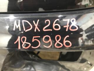 Крышка багажника MDX (YD2) 06-13 2010 YD2 3.7 J37A1