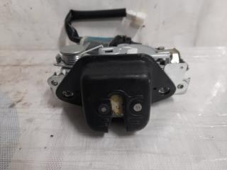 Замок крышки багажника ACURA MDX (YD2) 06-13 YD2 3.7 J37A1