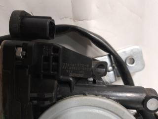 Замок крышки багажника MDX (YD2) 06-13 2010 YD2 3.7 J37A1