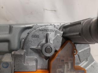 Моторчик стеклоочистителя задний MDX (YD2) 06-13 2010 YD2 3.7 J37A1