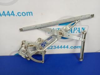Стеклоподъемник передний левый TOYOTA RAV4 05-12 Б/У Стеклоподъемник передний левый TOYOTA RAV4 05-12