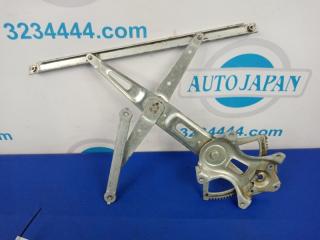 Стеклоподъемник передний левый TOYOTA RAV4 05-12