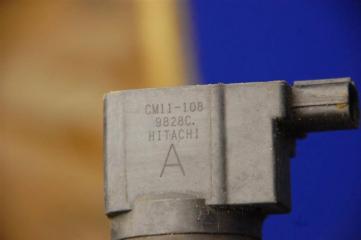 Катушка зажигания JAZZ 07-13