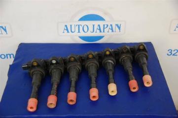 Катушка зажигания JAZZ 07-13