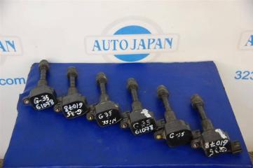 Катушка зажигания INFINITI G35 03-07