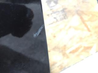 Крышка багажника CX-7 06-12 2010 Внедорожник 2.5