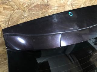 Крышка багажника CX-7 06-12 2010 Внедорожник 2.5