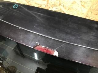 Крышка багажника CX-7 06-12 2010 Внедорожник 2.5