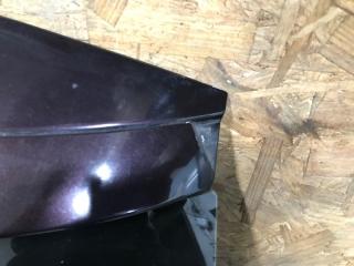 Крышка багажника CX-7 06-12 2010 Внедорожник 2.5