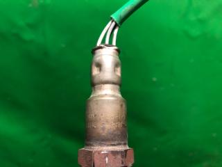 Лямбда зонд задняя RDX 12-19 2015 Внедорожник 3.5 J35Z2