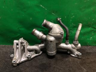 Корпус термостата RDX 12-19 2015 Внедорожник 3.5 J35Z2