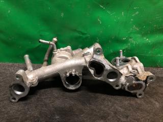 Корпус термостата ACURA RDX 12-19 Внедорожник 3.5 J35Z2