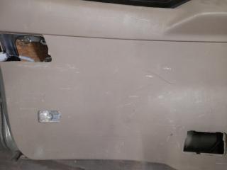 Обшивка крышки багажника MDX (YD2) 06-13 2007 YD2 3.7