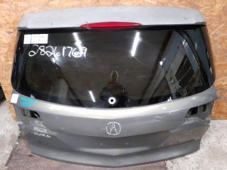 Обшивка крышки багажника MDX (YD2) 06-13 2007 YD2 3.7