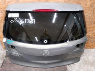 Спойлер крышки багажника MDX (YD2) 06-13 2007 YD2 3.7