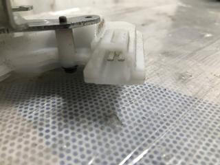 Замок крышки багажника MDX (YD2) 06-13 2007 YD2 3.7