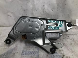 Моторчик стеклоочистителя задний MDX (YD2) 06-13 2007 YD2 3.7