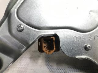 Моторчик стеклоочистителя задний ACURA MDX (YD2) 06-13 YD2 3.7