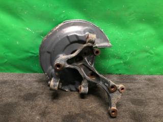 Ступица задняя левая PASSAT B7 11-15 2014 A32 1.8 CPKA