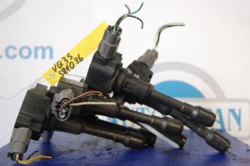 Катушка зажигания INFINITI M25/M37/M56/Q70/M35H 10-16