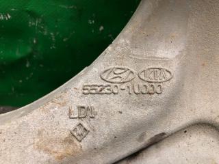 Рычаг задней подвески поперечный верхний задний левый SORENTO XM 09-14 2012 Внедорожник 2.4