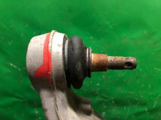 Рычаг задней подвески поперечный верхний задний левый SORENTO XM 09-14 2012 Внедорожник 2.4