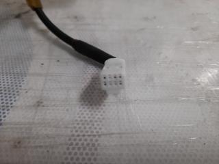 Камера заднего вида INFINITI EX35(37) 07-12 Внедорожник 3.5 VQ35HR