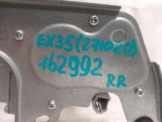 Моторчик стеклоочистителя задний EX35(37) 07-12 2008 Внедорожник 3.5 VQ35HR