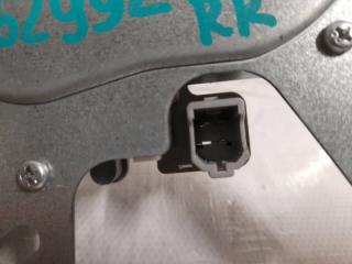 Моторчик стеклоочистителя задний INFINITI EX35(37) 07-12 Внедорожник 3.5 VQ35HR