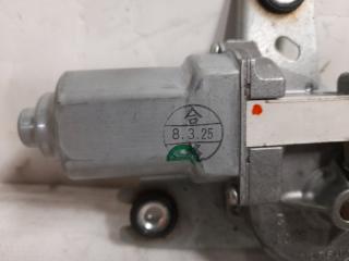 Моторчик стеклоочистителя задний EX35(37) 07-12 2008 Внедорожник 3.5 VQ35HR