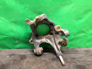 Цапфа задняя левая SORENTO XM 09-14 2012 Внедорожник 2.4