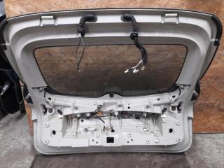 Крышка багажника EX35(37) 07-12 2008 Внедорожник 3.5 VQ35HR