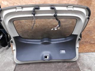 Крышка багажника EX35(37) 07-12 2008 Внедорожник 3.5 VQ35HR