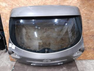 Обшивка крышки багажника EX35(37) 07-12 2008 Внедорожник 3.5 VQ35HR