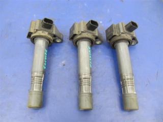 Катушка зажигания ACURA RDX 12-19 2016 Б/У Катушка зажигания ACURA RDX 12-19 2016