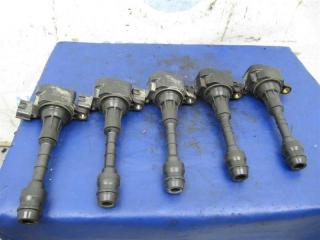 Катушка зажигания INFINITI G35 03-07