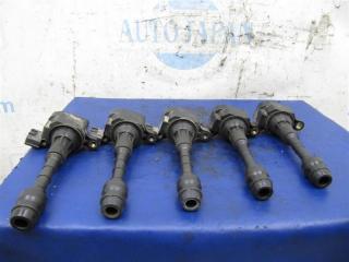 Катушка зажигания G35 03-07