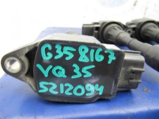 Катушка зажигания G25/G35/G37/Q40 06-14 2008 Седан 3.5 VQ35HR