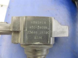 Катушка зажигания INFINITI G25/G35/G37/Q40 06-14 Седан 3.5 VQ35HR