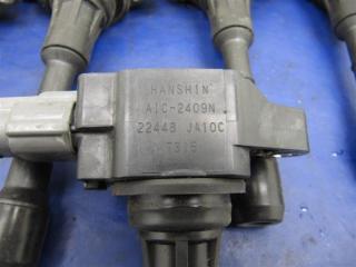 Катушка зажигания INFINITI G25/G35/G37/Q40 06-14 Седан 3.5 VQ35HR