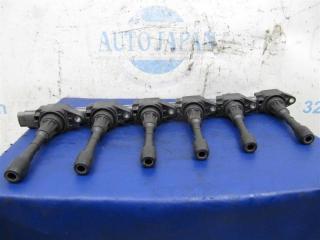 Катушка зажигания G25/G35/G37/Q40 06-14 2007 Седан 3.5 VQ35HR