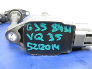 Катушка зажигания G25/G35/G37/Q40 06-14 2007 Седан 3.5 VQ35HR