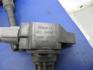 Катушка зажигания INFINITI G25/G35/G37/Q40 06-14 Седан 3.5 VQ35HR