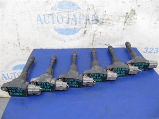 Катушка зажигания G25/G35/G37/Q40 06-14 2007 Седан 3.5 VQ35HR