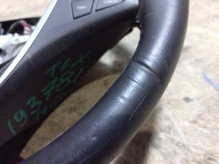 Руль TLX 14-17 2017 Седан 2.4